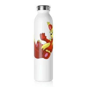 Blazeon Slim Water Bottle