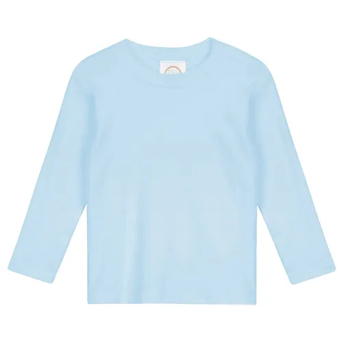 Boys Long Sleeve Blank (includes monogram) RD