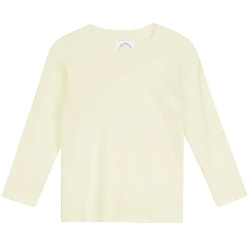 Boys Long Sleeve Blank (includes monogram) RD