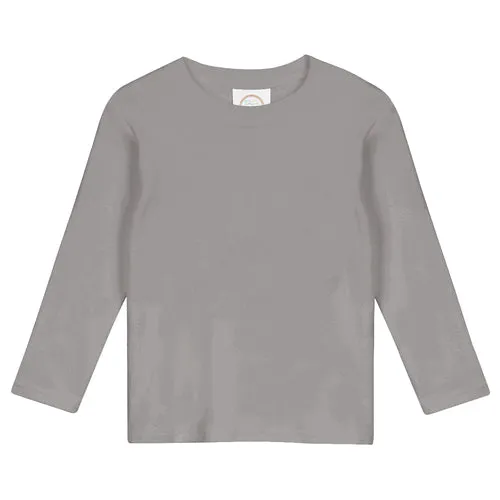 Boys Long Sleeve Blank (includes monogram) RD