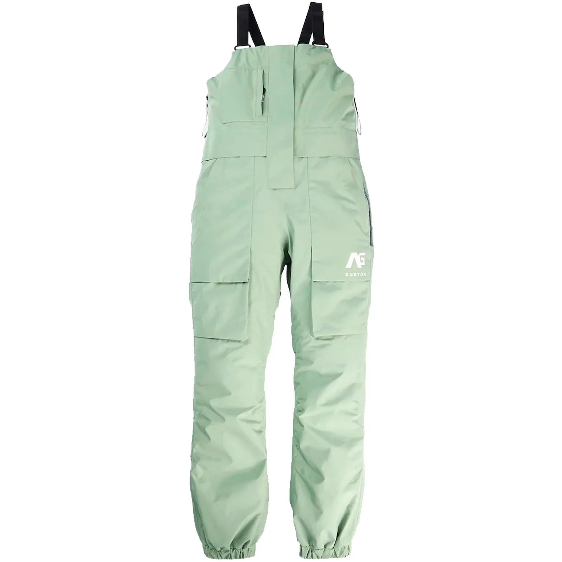 Burton Womens Analog Hedstall Gore-Tex 2L Bib 2024