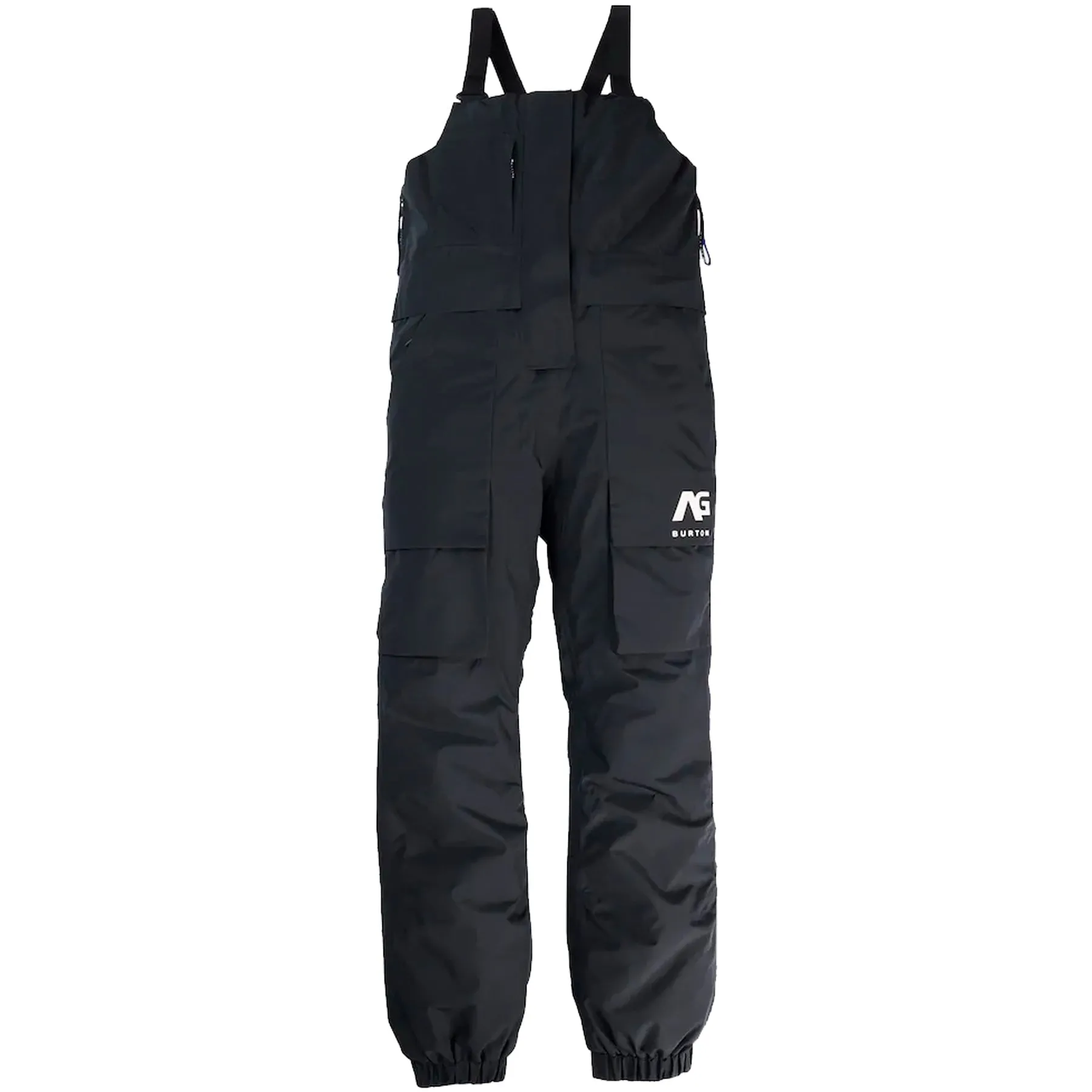 Burton Womens Analog Hedstall Gore-Tex 2L Bib 2024