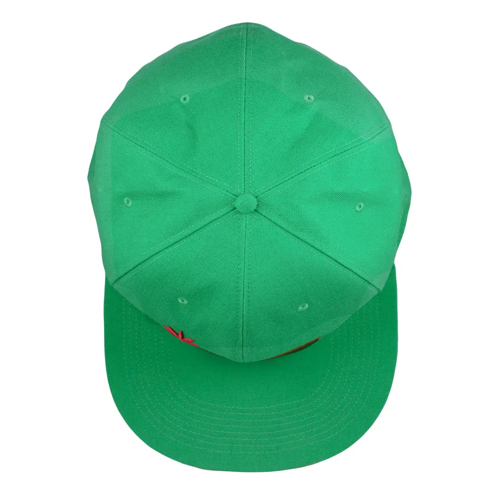 Cali Greens Oversized Hat