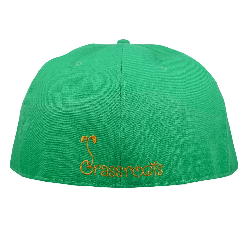 Cali Greens Oversized Hat