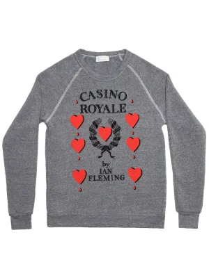 Casino Royale unisex sweatshirt