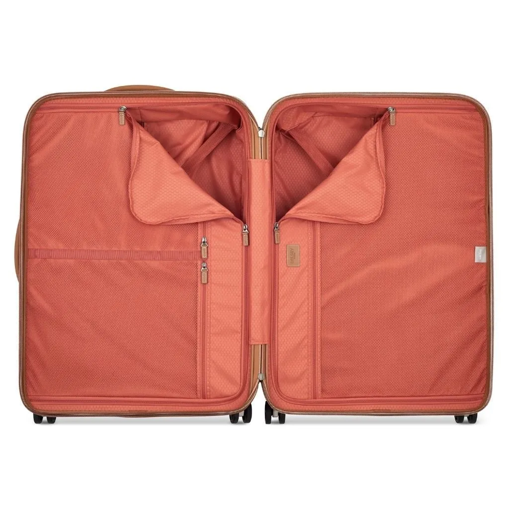 Delsey Chatelet Air 2.0 76cm Large Luggage - Angora