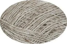 Einband - 0886 Beige Heather