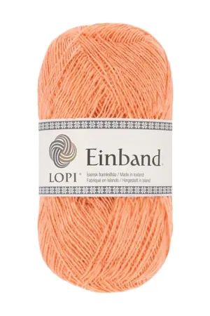 Einband - 9990 Peach