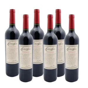 Escorihuela Gascon Cabernet Sauvignion 750 ml (box of 6 bottles)