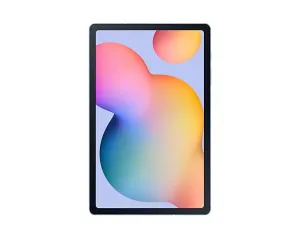 ^Galaxy Tab S6 Lite 64Gb Angora Blue