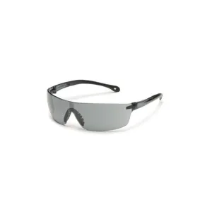 Gateway Safety 4478 StarLite Squared Safety Glasses, Gray Temples, Gray fX2 Anti-Fog Lens, Box of 10