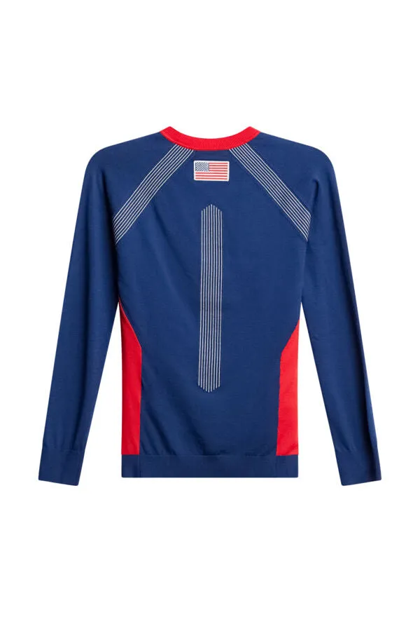 Josette USA GOLF Sweater