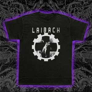 Laibach Slim Fit Tee