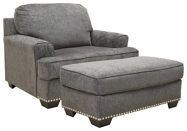 Locklin Living Room Set