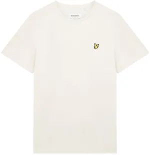 Lyle and Scott Mens Plain T Shirt Cove