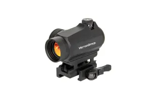 Maverick 1x22 Gen II Red Dot Sight