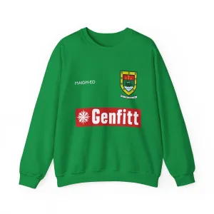 Mayo 'Genfitt' Crewneck Sweatshirt