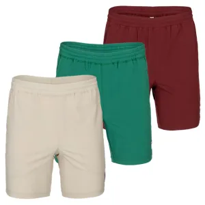 Mens 7 Inch Tennis Shorts