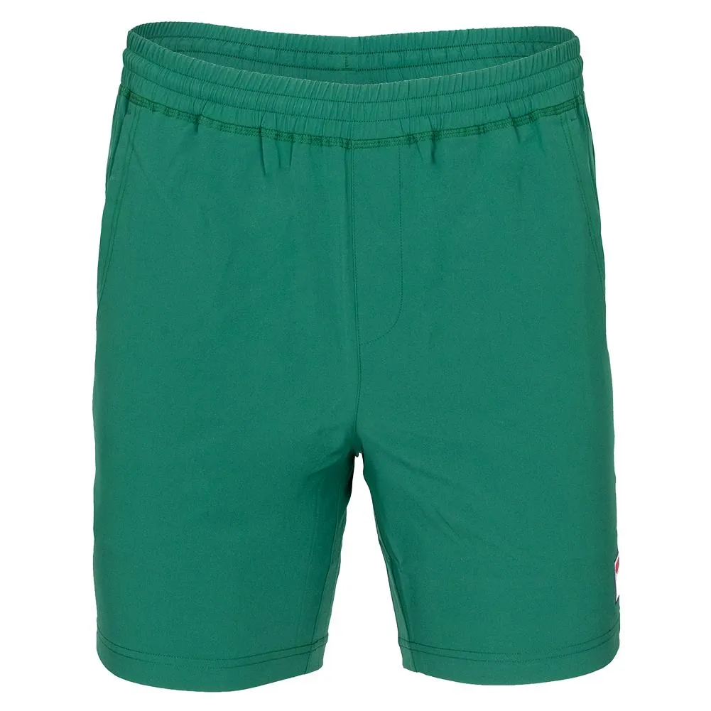 Mens 7 Inch Tennis Shorts