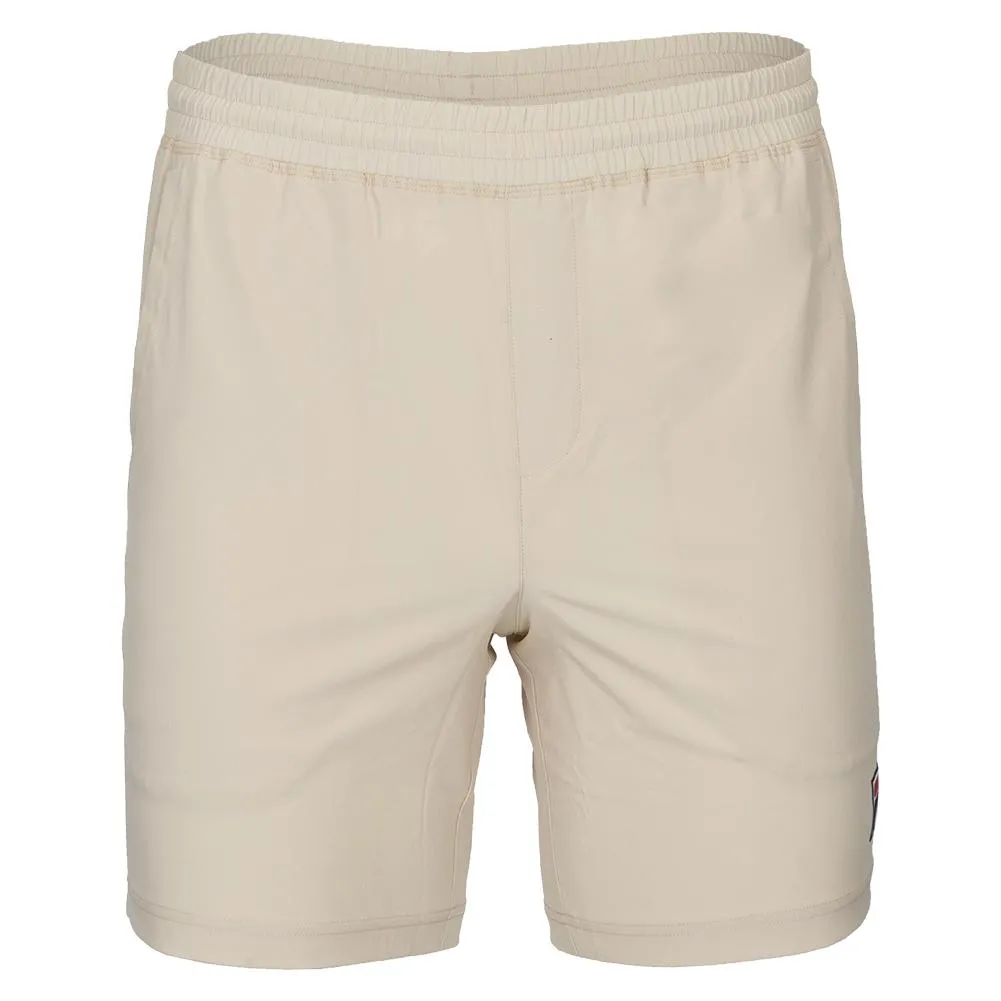 Mens 7 Inch Tennis Shorts