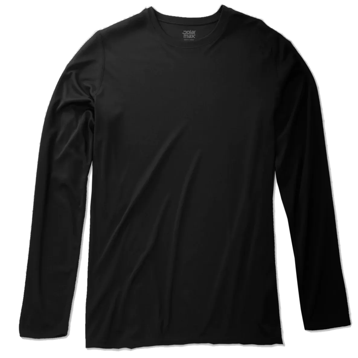 Men's Merino Wool Crewneck