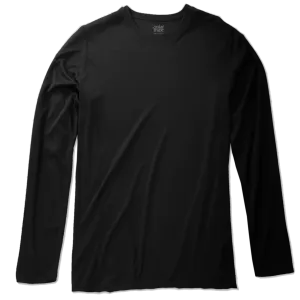 Men's Merino Wool Crewneck