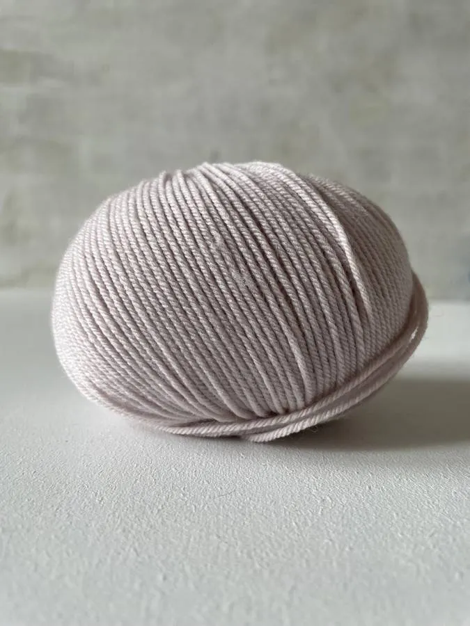 Önling No 15: Merino yarn