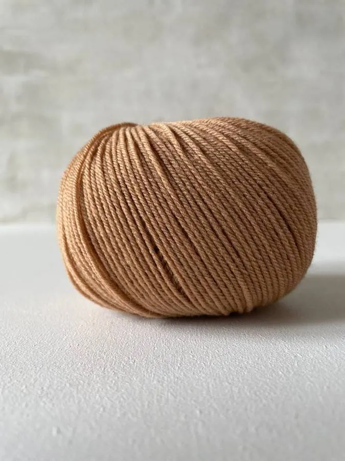 Önling No 15: Merino yarn