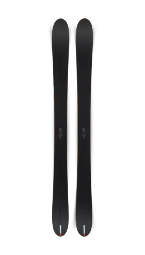 Pass Skis