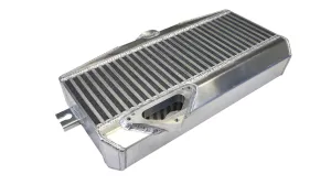 PLM Intercooler 2022  Subaru WRX VB