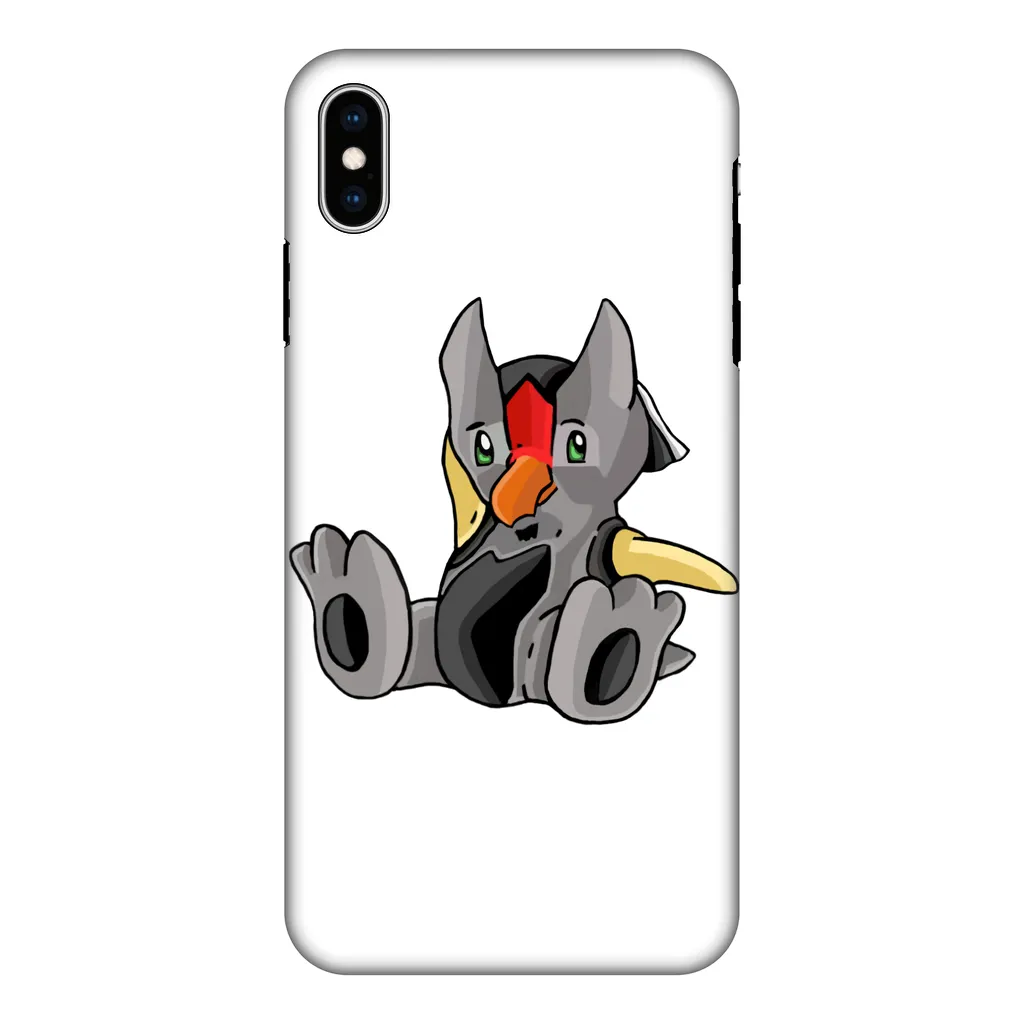 Raylow Fully Printed Tough Phone Case