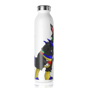 Rocino Slim Water Bottle