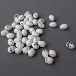 Speckled Eggs (Pack of 50)