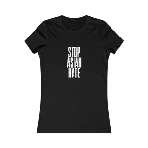 STOP AH UK Women's  Tee