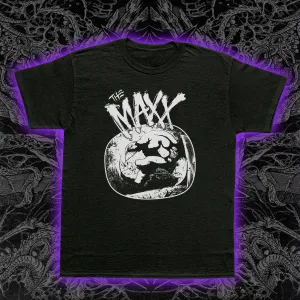 The Maxx Slim Fit Tee