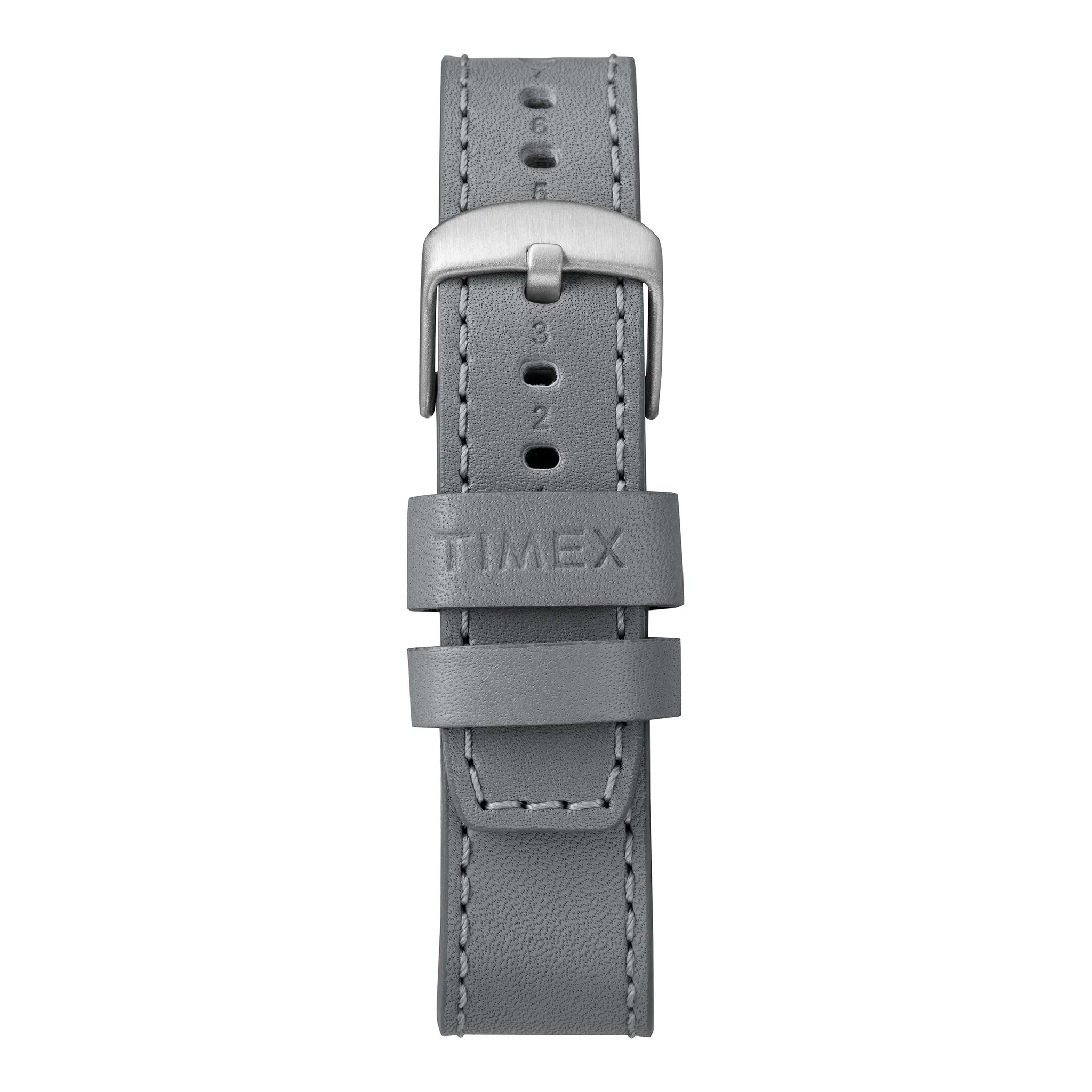 Timex Stainless Steel Analog Men's Watch TW2R71000