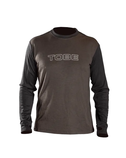 Tobe Ferox Merino Shirt