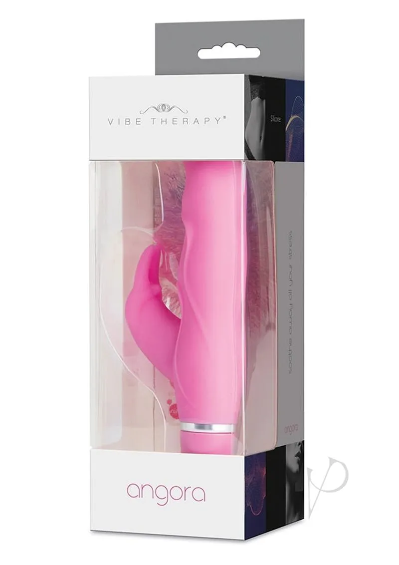 Vibe Therapy Angora Pink(disc)