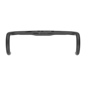 ZIPP Handlebar SL 70 ERGO  - CARBON NATURAL CARBON Black MATT